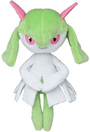 Plush - Pokémon / Kirlia