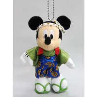 Plush - Disney / Mickey Mouse