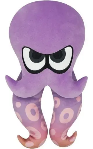 Plush - Splatoon