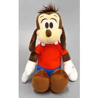 Plush - Disney / Max Goof