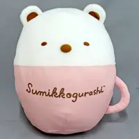 Plush - Sumikko Gurashi / Shirokuma