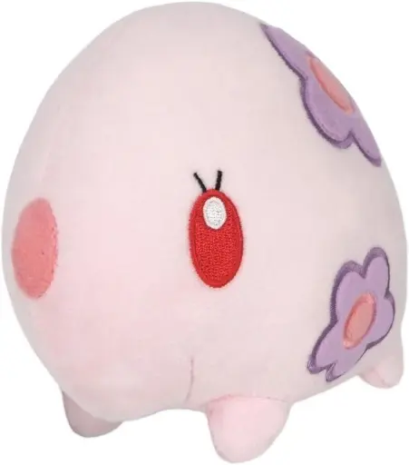 Plush - Pokémon / Munna