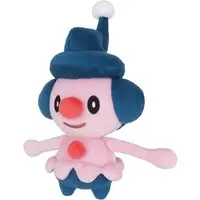 Plush - Pokémon / Mime Jr.