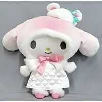 Plush - Sanrio / My Melody & Kuromi