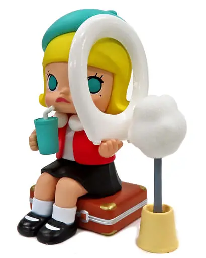 Trading Figure - POP MART