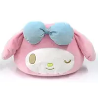 Cushion - Sanrio characters / My Melody