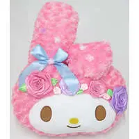 Cushion - Sanrio characters / My Melody