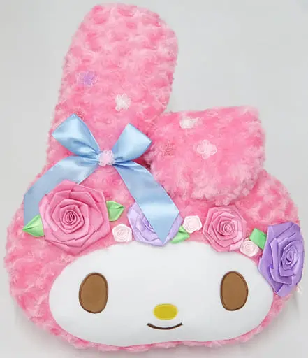 Cushion - Sanrio characters / My Melody