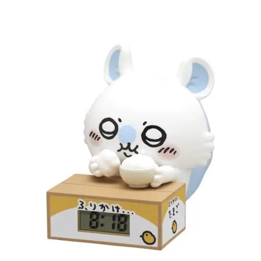 Trading Figure - Chiikawa / Momonga