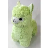 Plush - Alpacasso