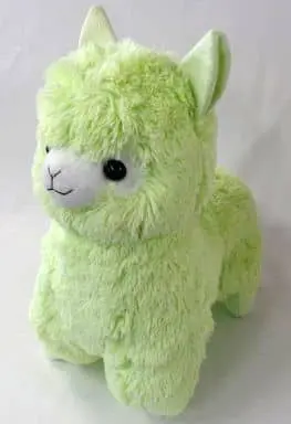 Plush - Alpacasso