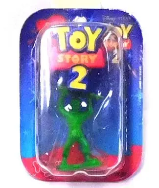 Trading Figure - Toy Story / Green Army Men