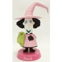 Trading Figure - The Nightmare Before Christmas / Shock