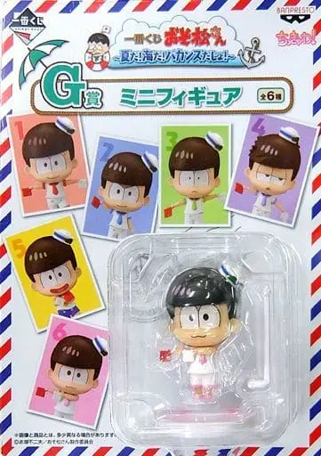 Ichiban Kuji - Osomatsu-san