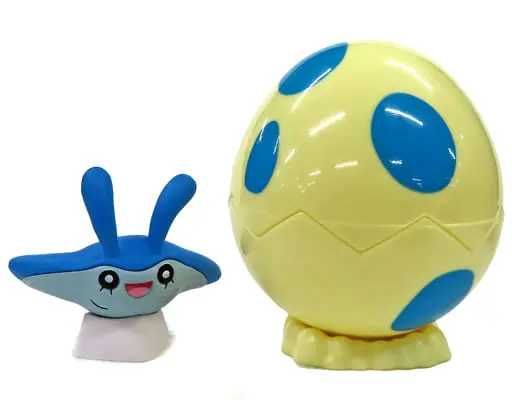 Trading Figure - Pokémon / Mantyke