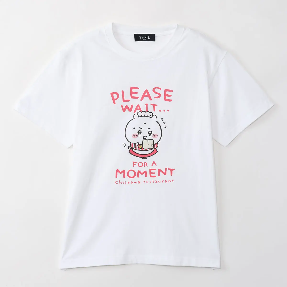 Clothes - T-shirts - Chiikawa / Chiikawa