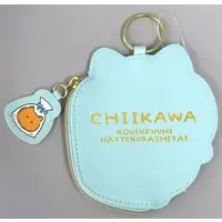 Coin Case - Chiikawa / Hachiware