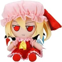 Plush - Touhou Project