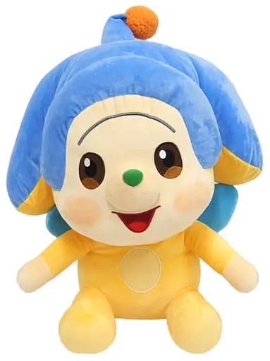 Plush - NHK Character