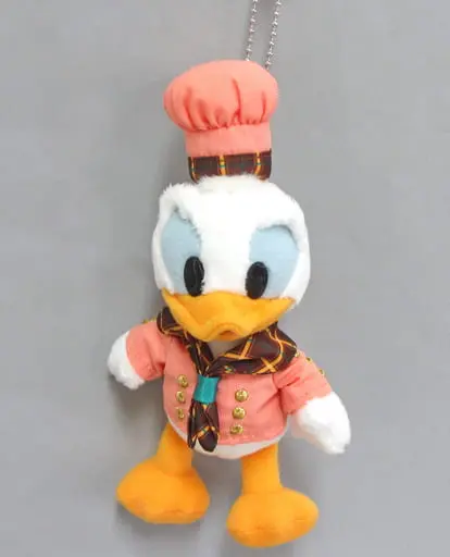 Plush - Disney / Donald Duck