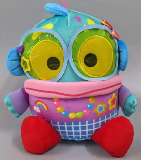 Plush - Sanrio characters / Hangyodon