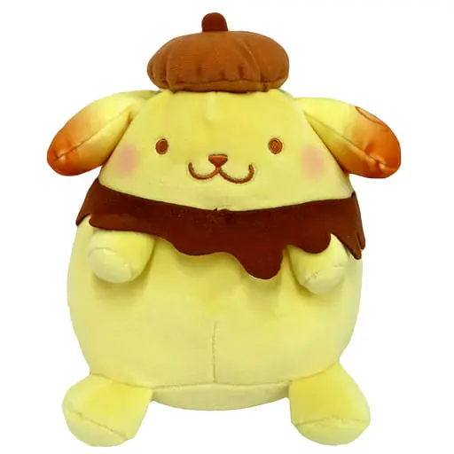 Plush - Sanrio characters / Pom Pom Purin