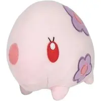 Plush - Pokémon / Munna