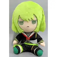 Plush - Ketsugou Danshi: Elements with Emotions