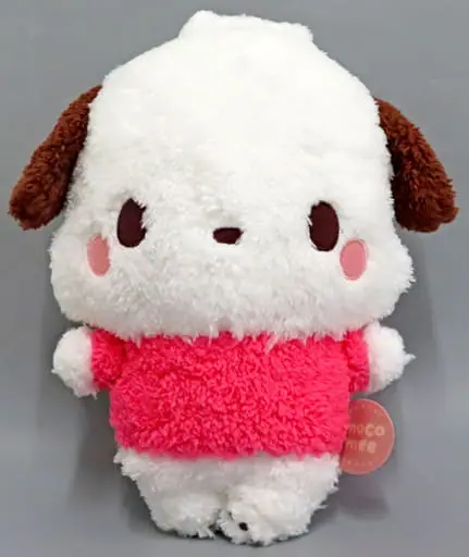 Plush - Sanrio characters / Cinnamoroll & Pochacco