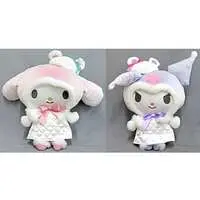 Plush - Sanrio / My Melody & Kuromi