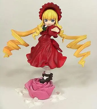 Trading Figure - Rozen Maiden