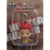 Trading Figure - HUNTER×HUNTER