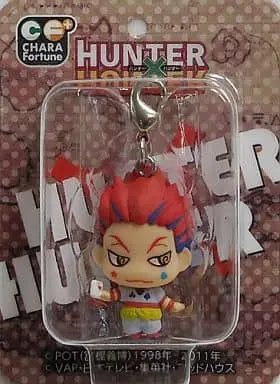 Trading Figure - HUNTER×HUNTER