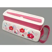 Lunch Box - Sanrio / Hello Kitty