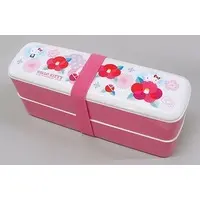 Lunch Box - Sanrio / Hello Kitty