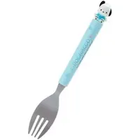Fork - Cutlery - Sanrio characters / Pochacco