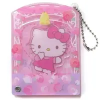 Key Chain - Sanrio characters / Hello Kitty