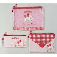 Pouch - Sanrio characters / Cogimyun