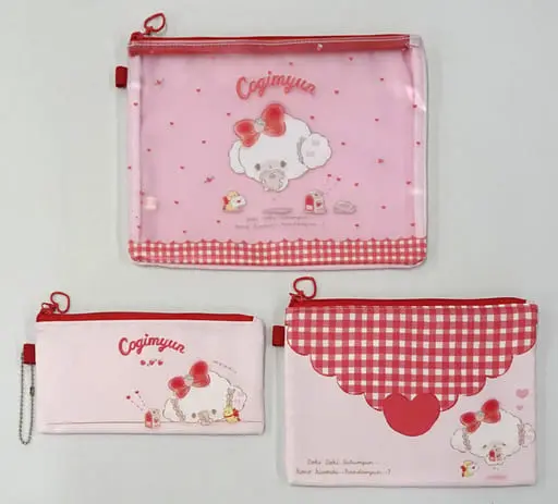 Pouch - Sanrio characters / Cogimyun