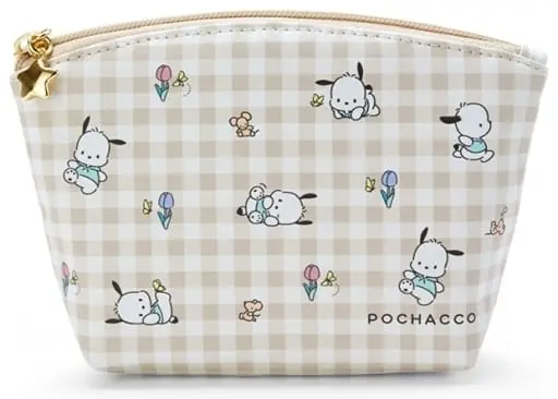 Pouch - Sanrio characters / Pochacco