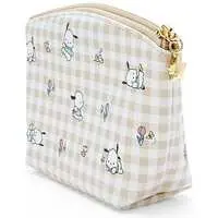 Pouch - Sanrio characters / Pochacco