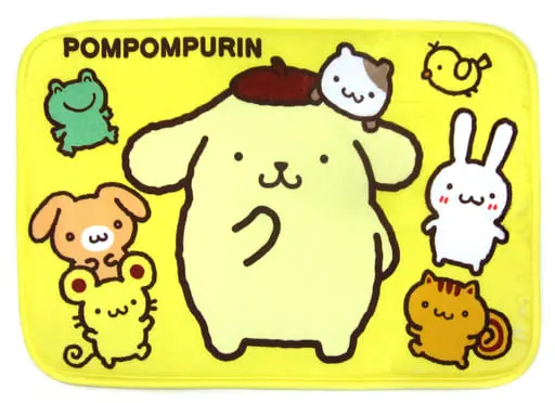 Mat - Sanrio / Pom Pom Purin