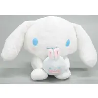 Plush - Sanrio characters / Cinnamoroll