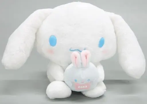 Plush - Sanrio characters / Cinnamoroll