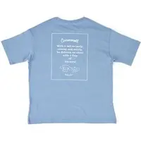 T-shirts - Clothes - Sanrio / Cinnamoroll