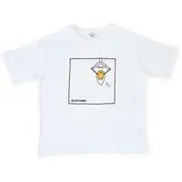 T-shirts - Clothes - Sanrio / Gudetama