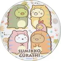 Badge - Sumikko Gurashi