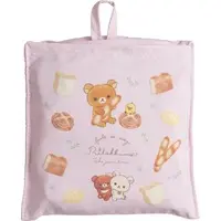 Bag - RILAKKUMA / Korilakkuma & Kiiroitori & Chairoikoguma & Rilakkuma