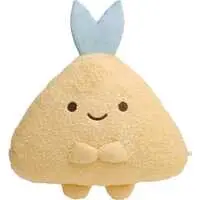 Cushion - Sumikko Gurashi / Aji Furai no Shippo