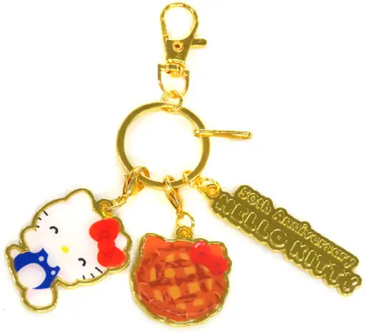 Key Chain - Sanrio / Hello Kitty